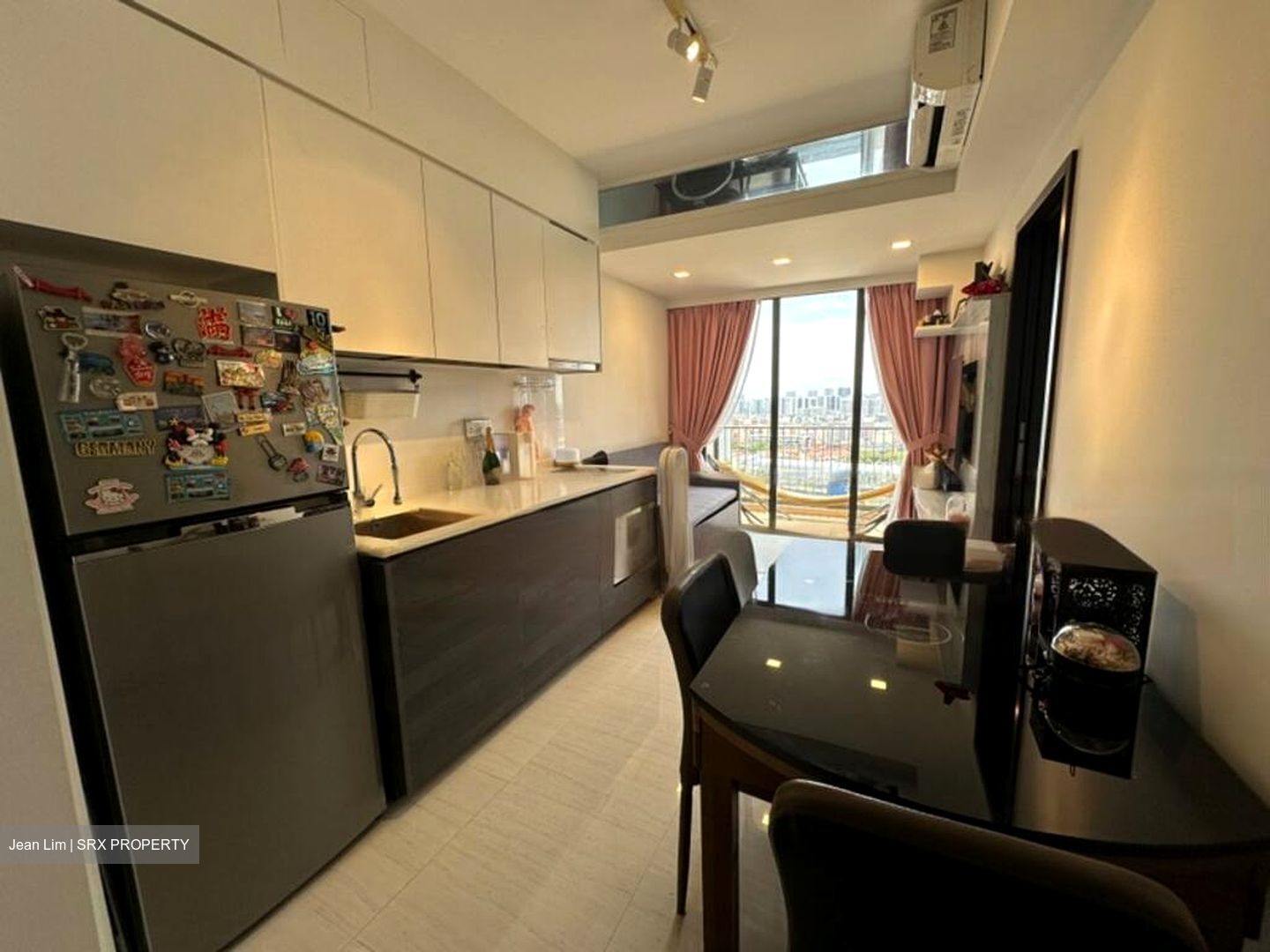 Sims Urban Oasis (D14), Condominium #461706931